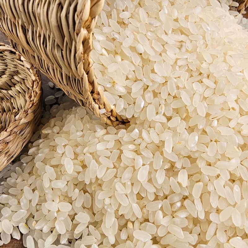 이설희순님의 장터 판매 상품 [2025년신동진쌀10kg] 첨부 사진