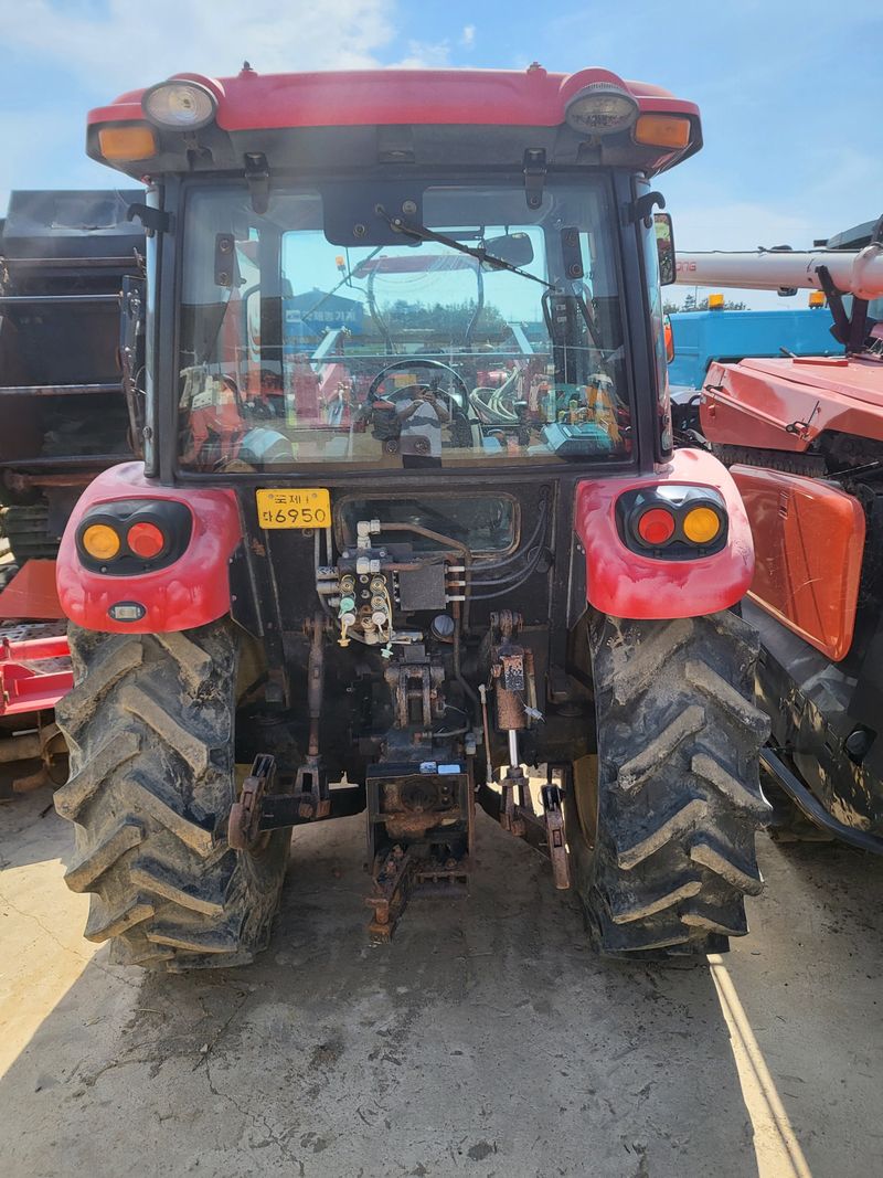 장터 상품 [국제트렉터] 썸네일