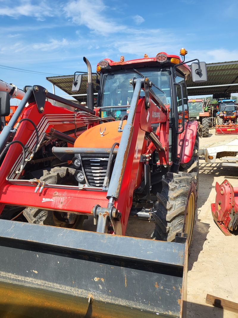 중고판매님의 장터 판매 상품 [국제트렉터] 첨부 사진