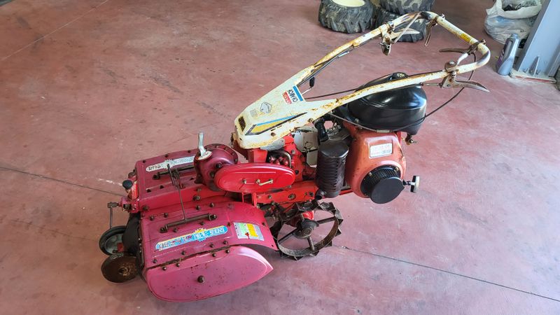 장터 상품 [아세아관리기AMC700N ( 판 매 완 료 )] 썸네일