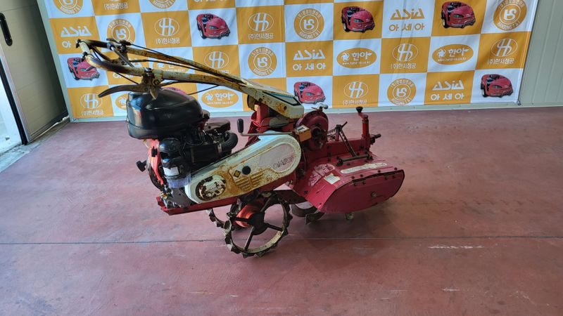 철이님의 장터 판매 상품 [아세아관리기AMC700N ( 판 매 완 료 )] 첨부 사진