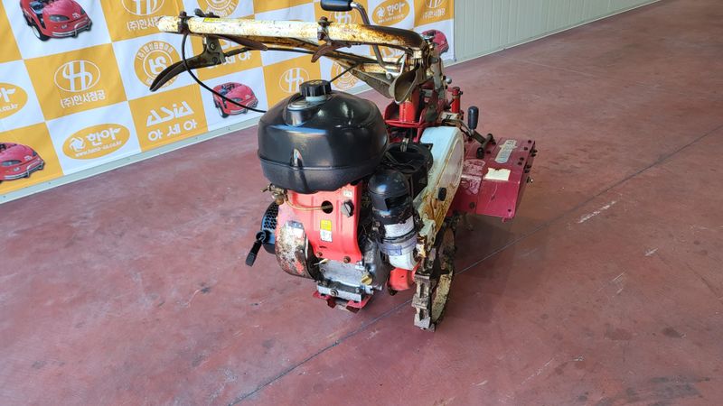 철이님의 장터 판매 상품 [아세아관리기AMC700N ( 판 매 완 료 )] 첨부 사진