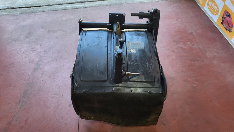 철이님의 장터 판매 상품 [대동 경운기 로타리 [판매완료]] 첨부 사진