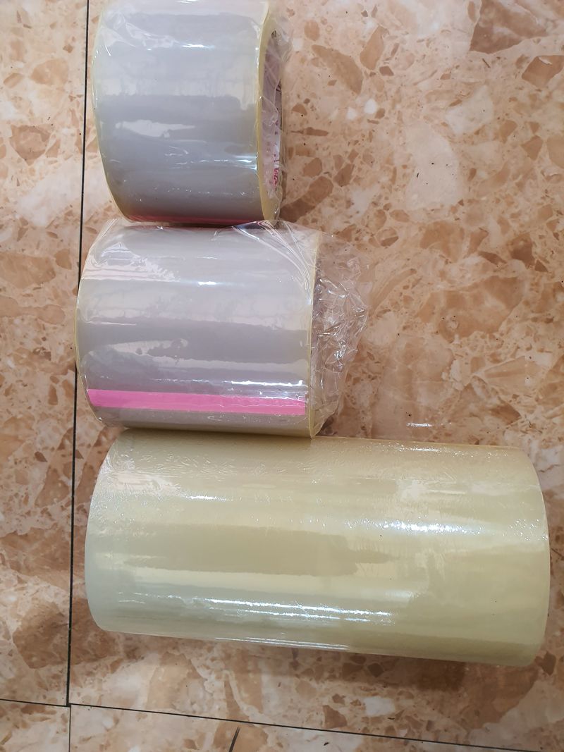 장터 상품 [하우스 보수테이프 폭7cm 10cm 20cm 길이20m] 썸네일