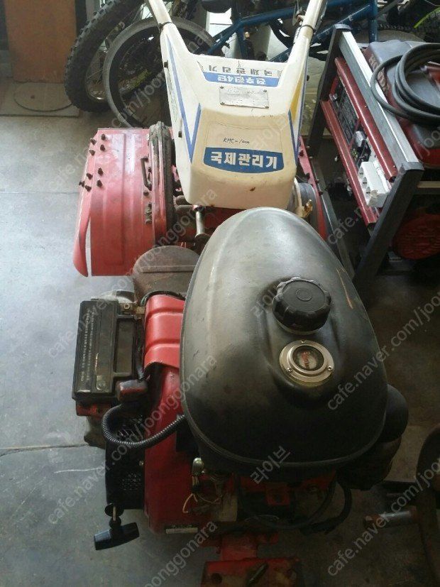 장터 상품 [국제관리기] 썸네일