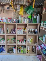 팜모닝 농부님! 어떤 농약 쓰세요?·참여 게시글 이미지