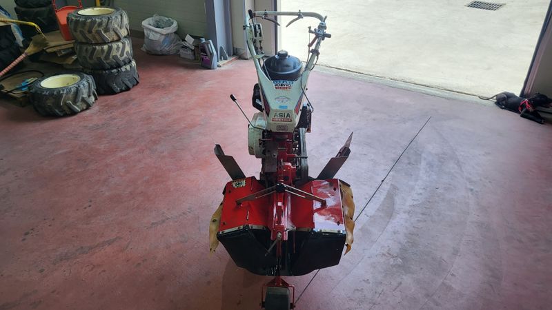 철이님의 장터 판매 상품 [아세아 진동베토기 관리기] 첨부 사진