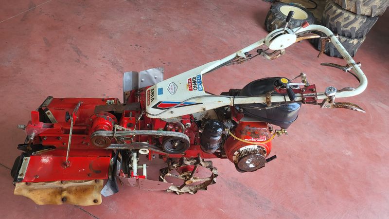 철이님의 장터 판매 상품 [아세아 진동베토기 관리기] 첨부 사진