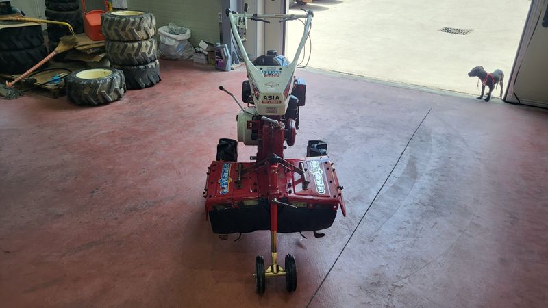 철이님의 장터 판매 상품 [아세아관리기 AMC880SM [판매완료]] 첨부 사진