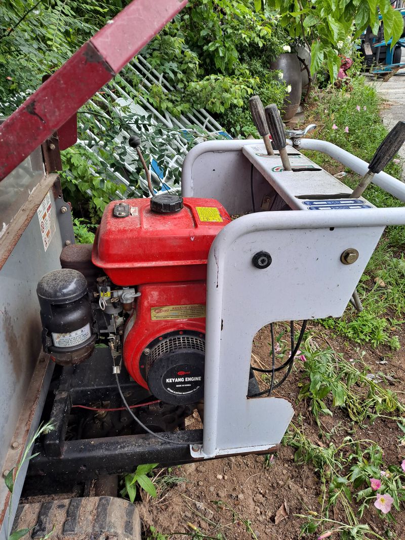 이종하님의 장터 판매 상품 [운반차] 첨부 사진