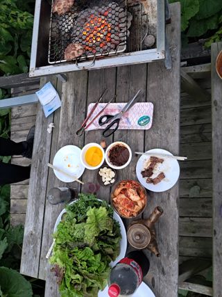 조명희님의 복숭아 · 자유게시판 작성글 사진