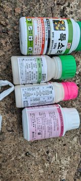 팜모닝 농부님! 어떤 농약 쓰세요?·참여 게시글 이미지