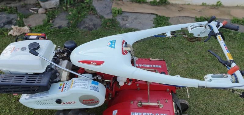 장터 상품 [아세아관리기팝니다] 썸네일