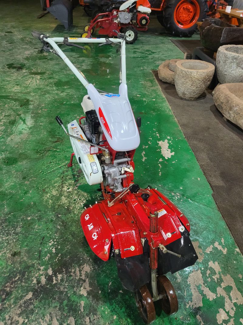 박현수님의 장터 판매 상품 [아세아 외발관리기 판매합니다 ] 첨부 사진