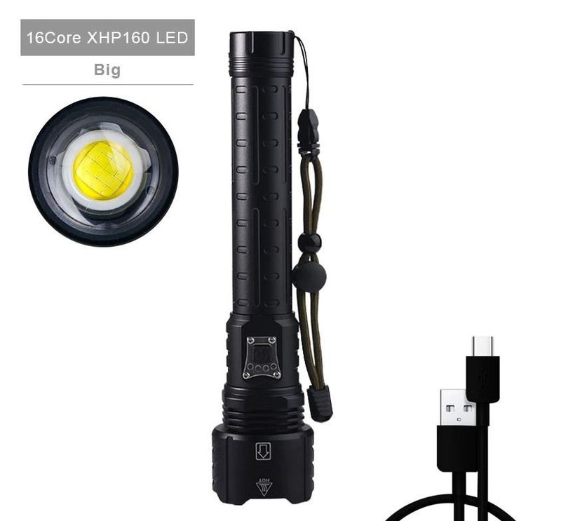 전순덕.동신유통님의 장터 판매 상품 [몬스터 괴물 줌 방수랜턴] 첨부 사진