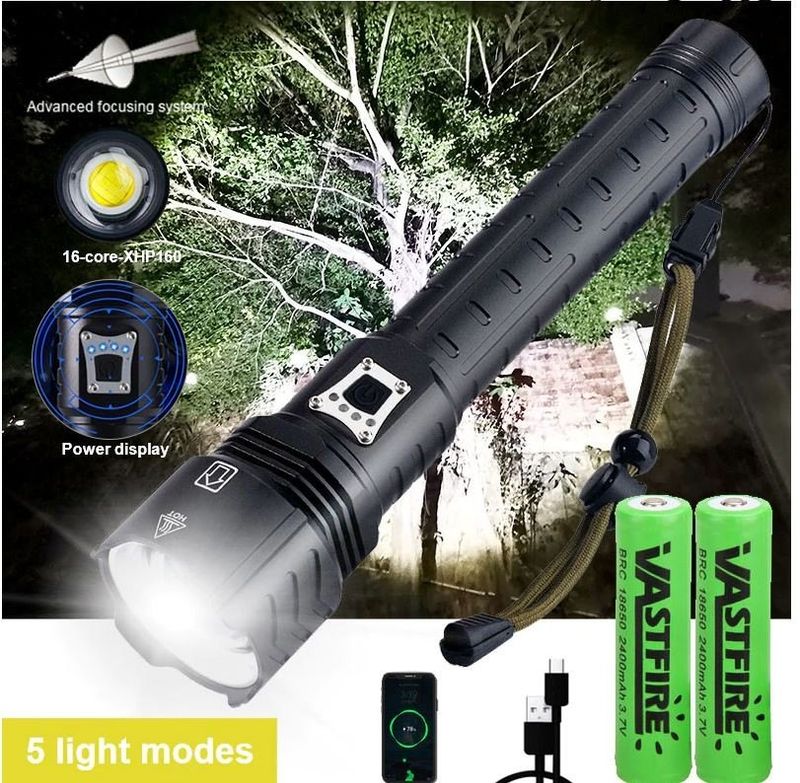 전순덕.동신유통님의 장터 판매 상품 [몬스터 괴물 줌 방수랜턴] 첨부 사진