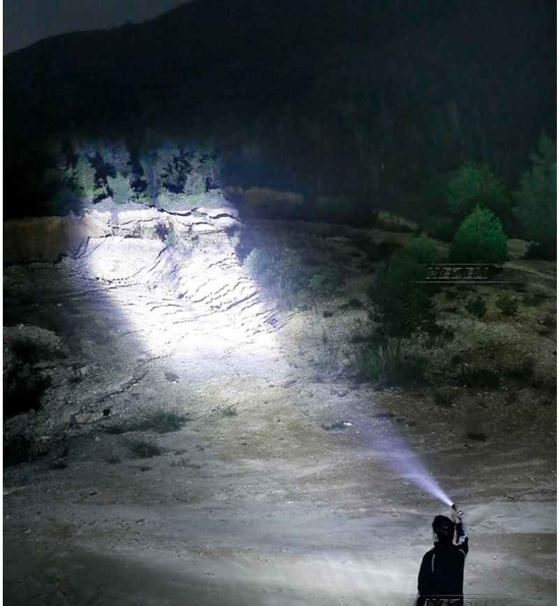 전순덕.동신유통님의 장터 판매 상품 [몬스터 괴물 줌 방수랜턴] 첨부 사진