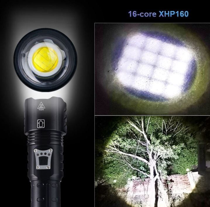 전순덕.동신유통님의 장터 판매 상품 [몬스터 괴물 줌 방수랜턴] 첨부 사진