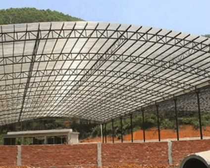 다이쏘(권자영)님의 장터 판매 상품 [[인기] 고품질 뜨거운 햇볕에도 변형하지않는 썬라이트판넬 FRP] 첨부 사진