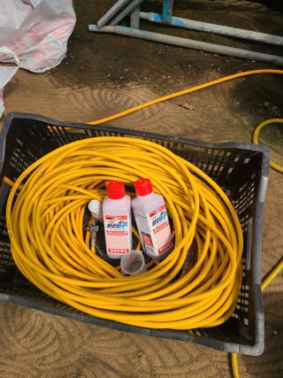 한라봉0909님의 농부님! 어떤 농약 쓰세요? · 참여 작성글 사진