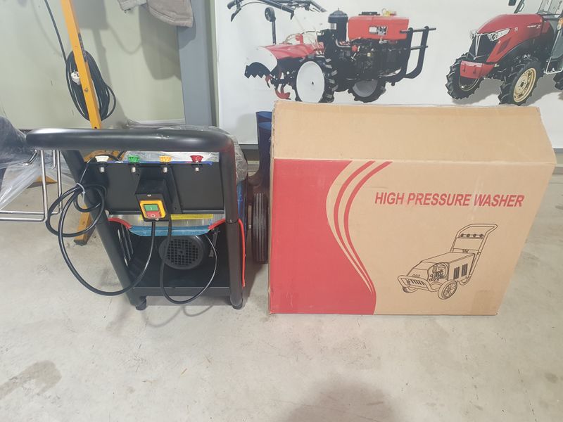 장터 상품 [고압세척기] 썸네일