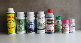 최고봉님최진홍님의 고추 · 비료•농약 작성글 사진