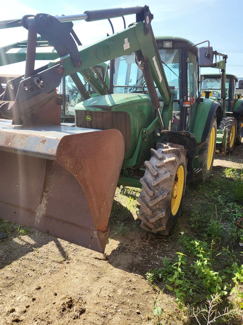 장터 상품 [국제트렉터] 썸네일