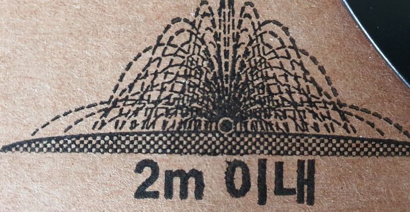 포깅농자재님의 장터 판매 상품 [신농 분수호스 100m 3.3cm폭] 첨부 사진