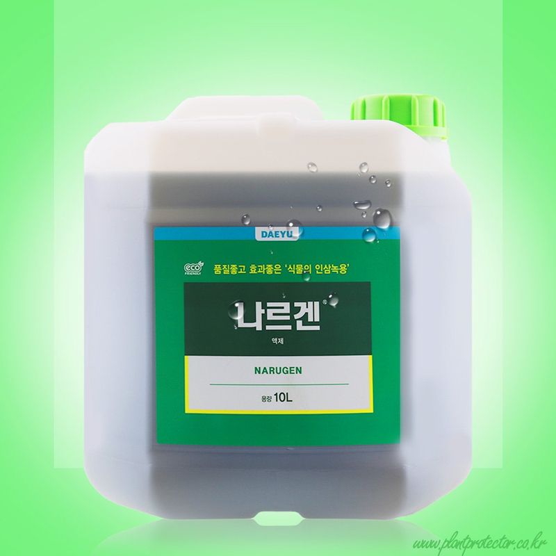 장터 상품 [대유 나르겐 10L ] 썸네일