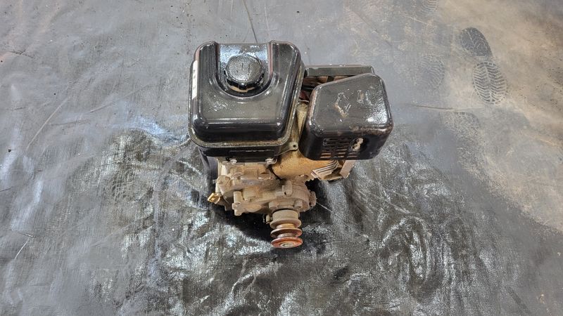 철이님의 장터 판매 상품 [6.5마력 뱅가드엔진] 첨부 사진