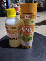 팜모닝 농부님! 어떤 농약 쓰세요?·참여 게시글 이미지