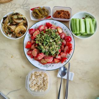 김지연님의 토마토 · 일상 작성글 사진