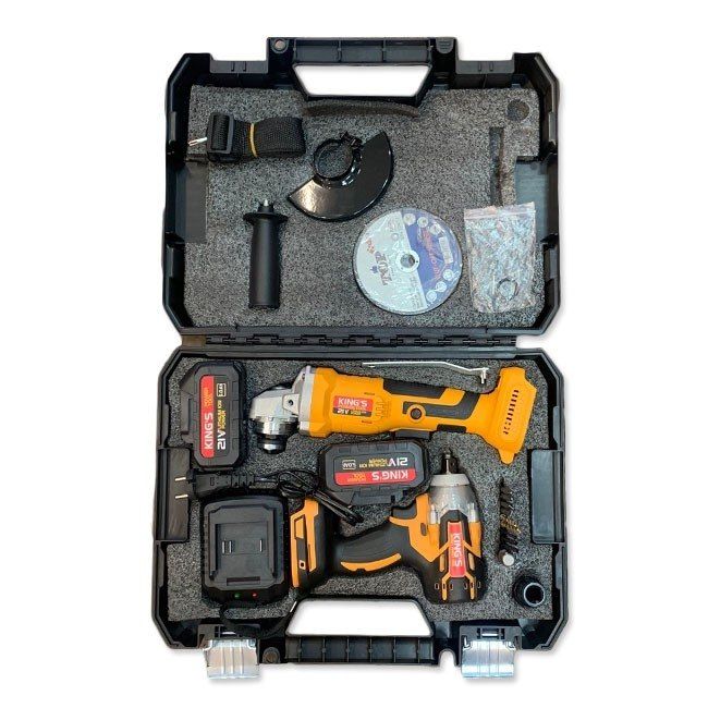 장터 상품 [💥초강력임팩+그라인더2종세트] 썸네일