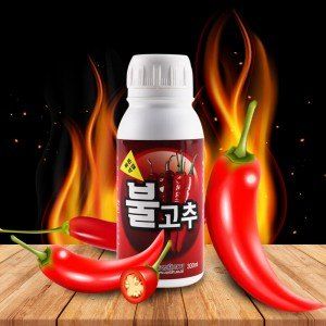 장터 상품 [💥최신입고💥 중앙 불고추 300ml] 썸네일