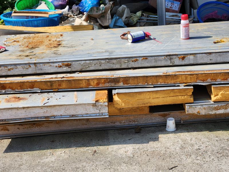 이창신님의 장터 판매 상품 [단열재] 첨부 사진