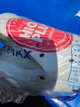 차암이스리님의 배 · 병해충상담 작성글 사진