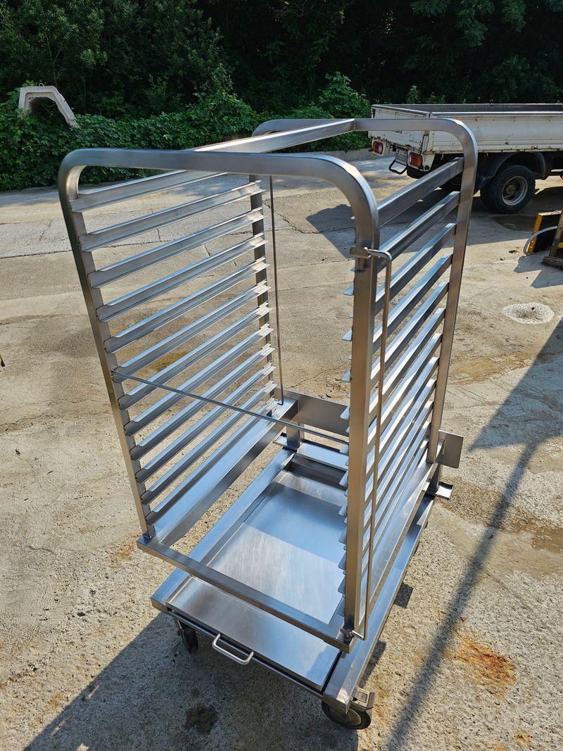 장터 상품 [식판렉 팔아요] 썸네일