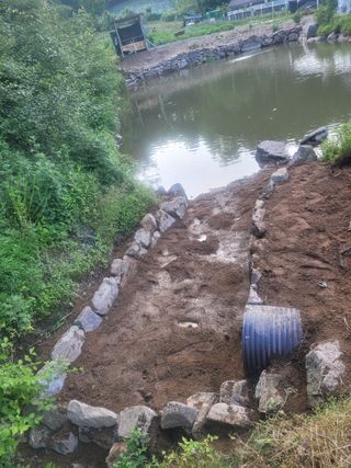 최창남님의 장마 대비 어떻게 하셨나요? · 참여 작성글 사진