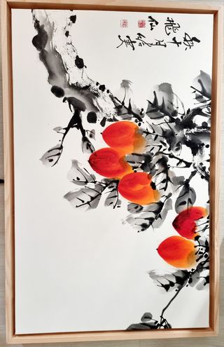 백우현님의 감 · 자유게시판 작성글 사진