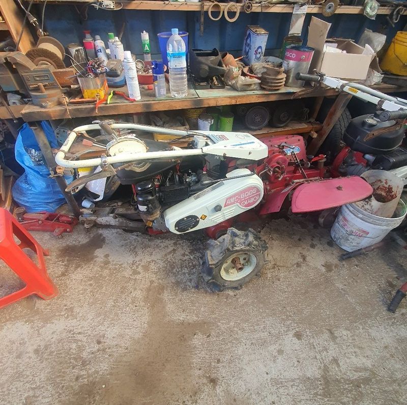 김문규님의 장터 판매 상품 [아세아800s키시동] 첨부 사진