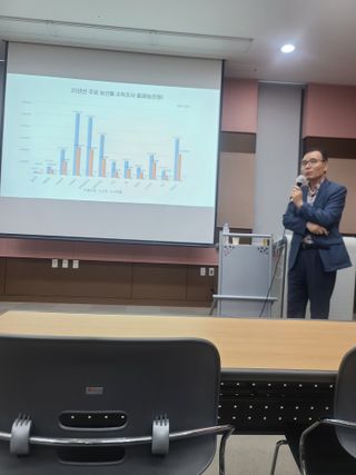 아ᆢ여름이다님의 매일매일 농사공부 · 자유게시판 작성글 사진