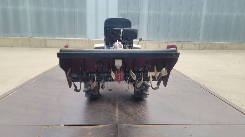 김환성님의 장터 판매 상품 [소형미니트랙터 동양TR13] 첨부 사진