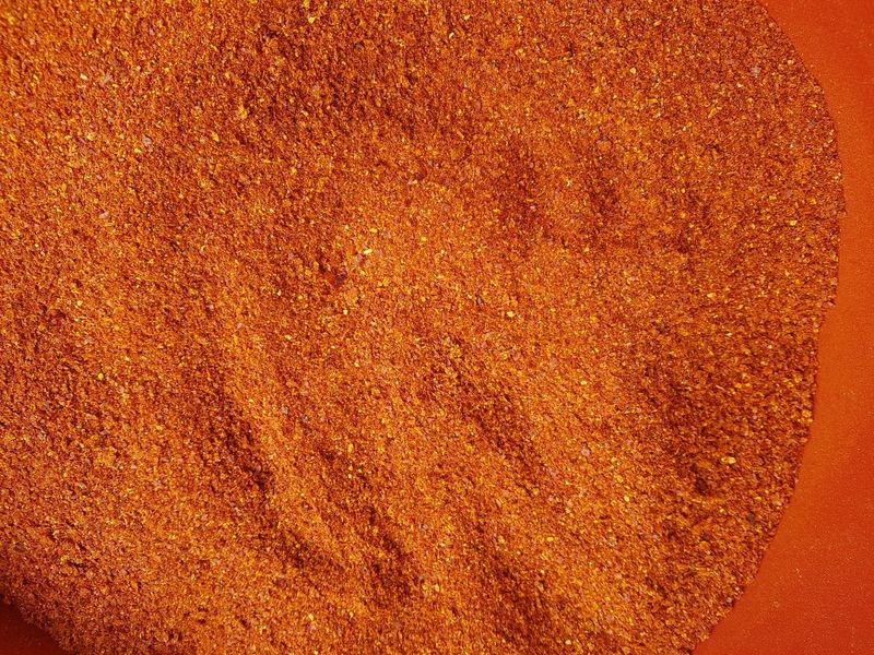 장터 상품 [22년 고춧가루 3킬로 (5근 무료배송 )] 썸네일