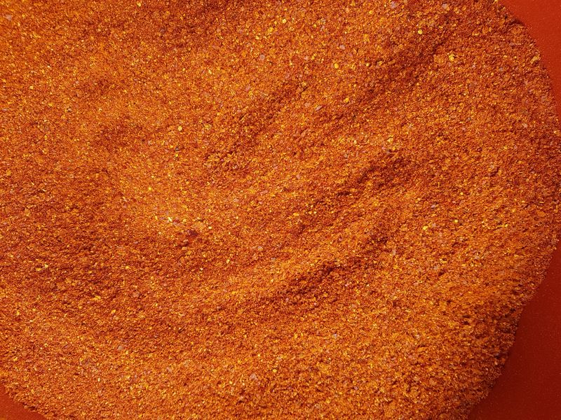 믿고사는농원-송미경님의 장터 판매 상품 [22년 고춧가루 3킬로 (5근 무료배송 )] 첨부 사진