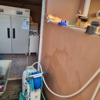 이종권님의 장마 대비 어떻게 하셨나요? · 참여 작성글 사진