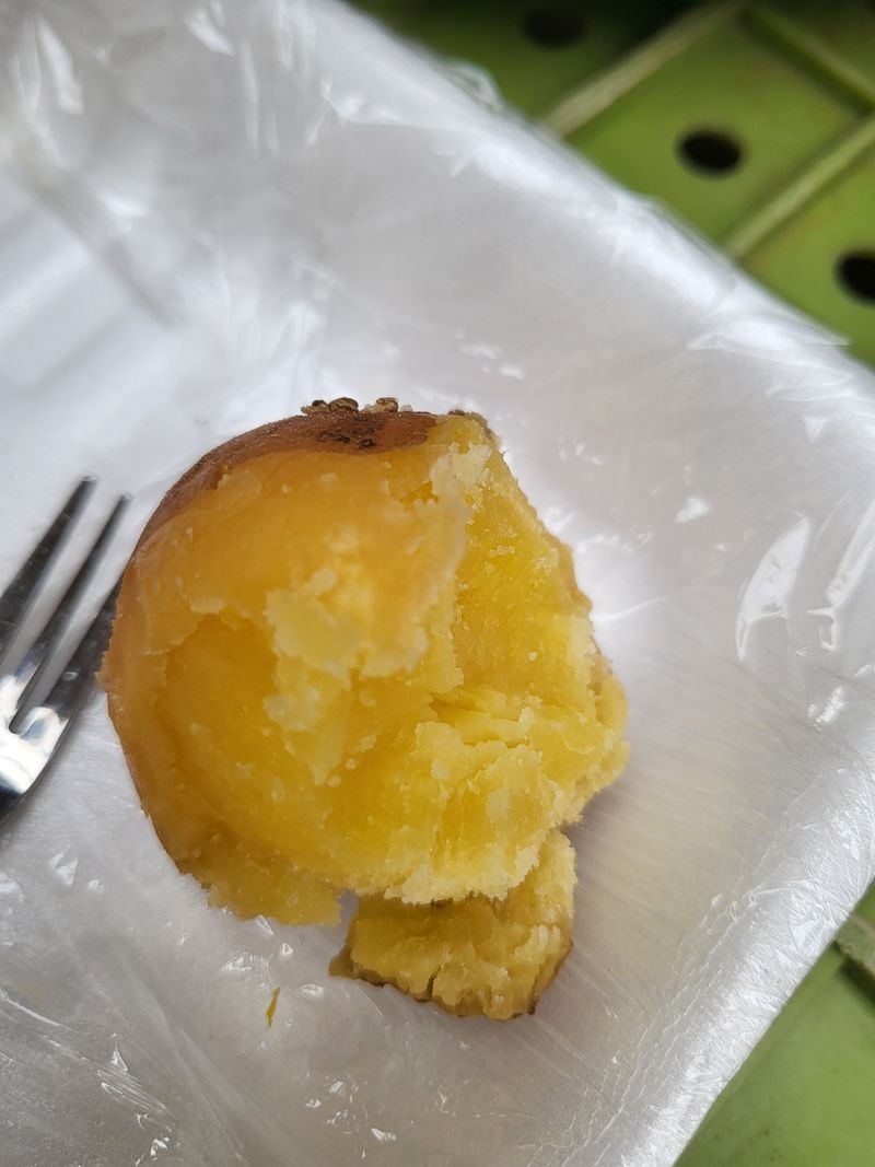 장터 상품 [강화 홍감자  10키로] 썸네일