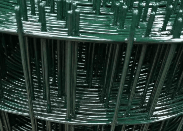 봉주르님의 장터 판매 상품 [경계울타리 팝니다. 30m] 첨부 사진