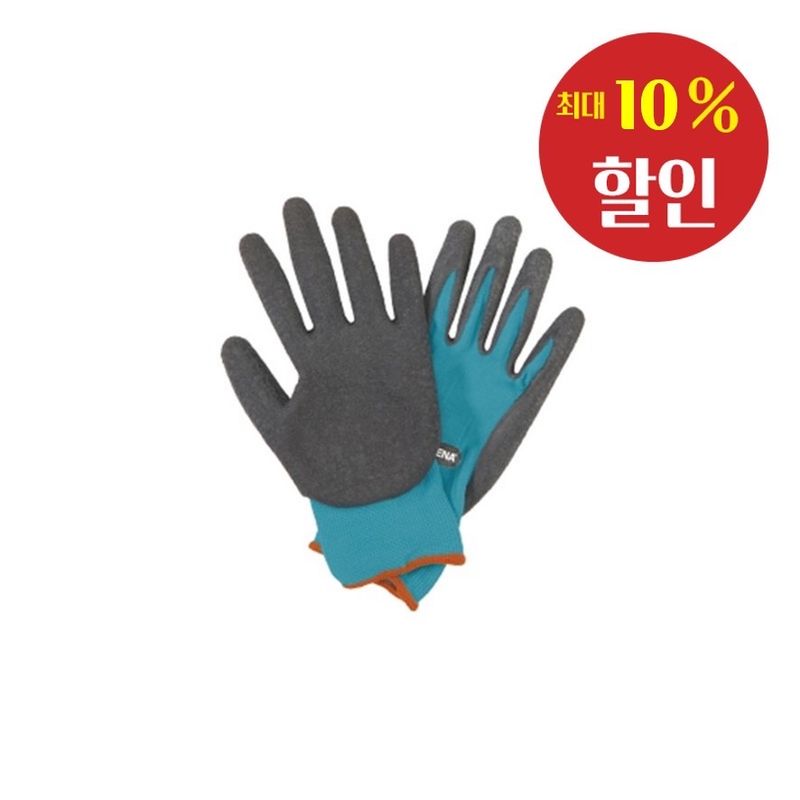 장터 상품 [[가데나] 독일산 다회용 방수코팅 원예장갑 (배송비 별도)] 썸네일