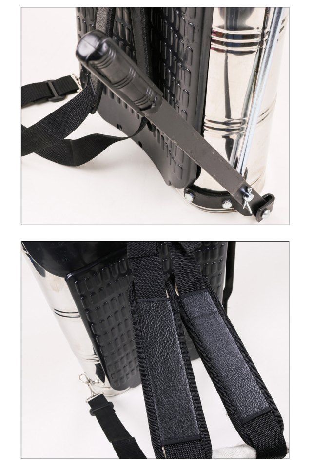 팜모닝 상점님의 장터 판매 상품 [[대동] 국산 스텐 압축분무기 20L] 첨부 사진