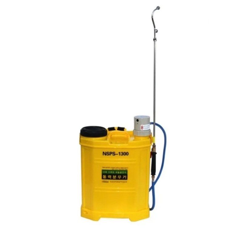 장터 상품 [[나로엔텍] 국산 충전식 분무기 NSPS-1300] 썸네일